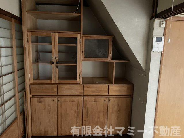 【キッチン】 | 七つ屋町戸建C