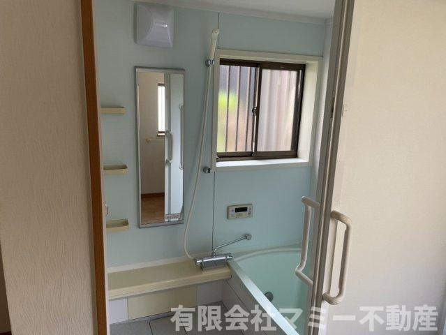 【浴室】 | 七つ屋町戸建C