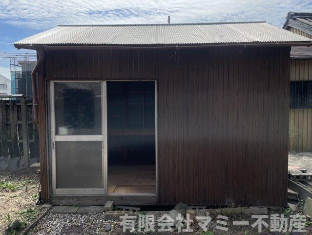 【その他】 | 七つ屋町戸建C | 小屋