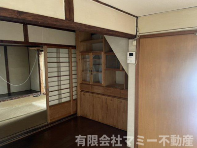 【キッチン】 | 七つ屋町戸建C