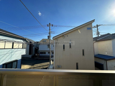 【展望】 | ベルメール湘南