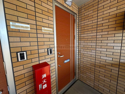 【エントランス】 | ベルメール湘南