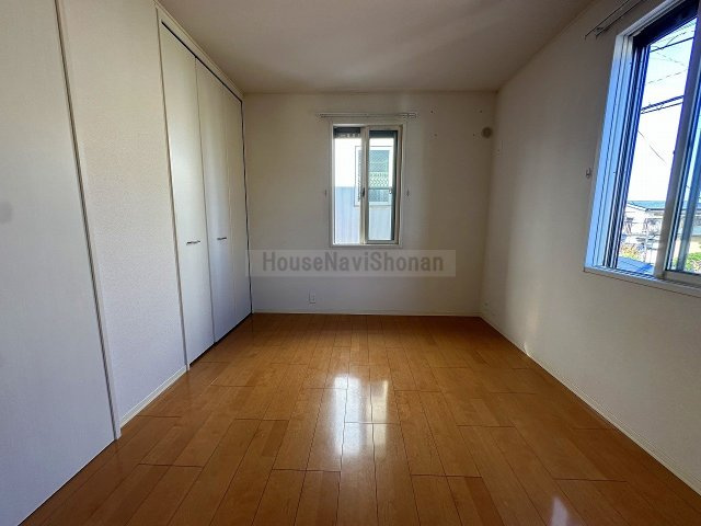 【寝室】 | ベルメール湘南