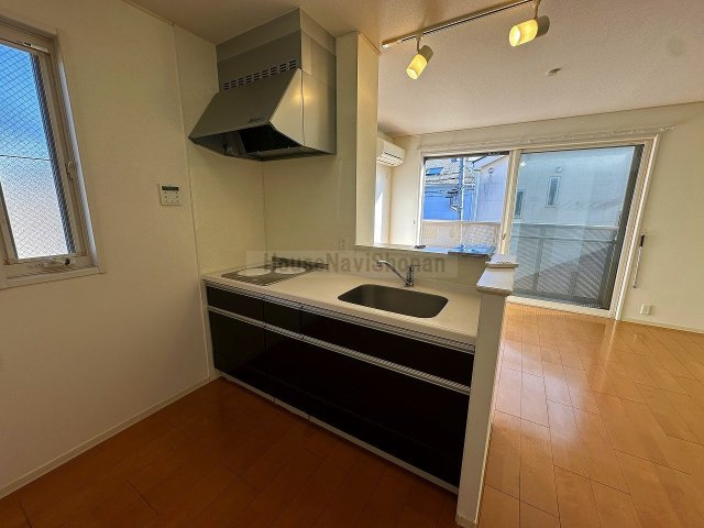 【キッチン】 | ベルメール湘南