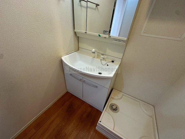 【洗面所】 | ベルメール湘南