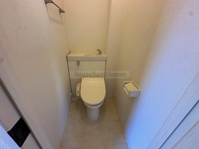 【トイレ】 | ベルメール湘南