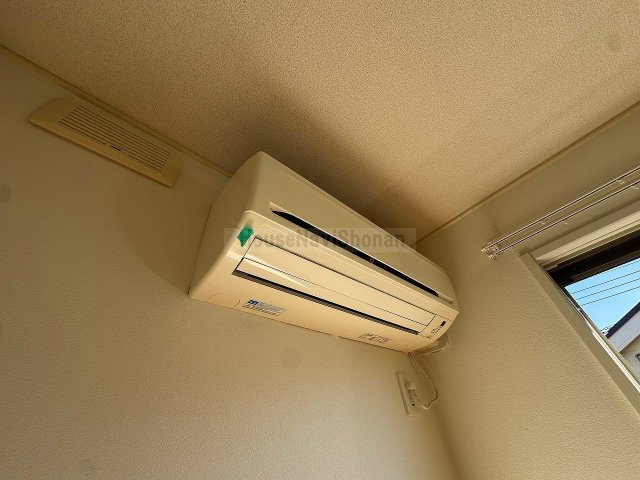 【設備】 | ベルメール湘南