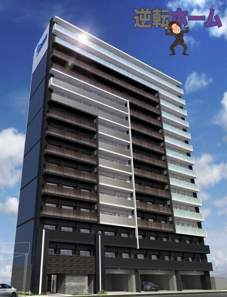 プレサンス桜山駅前アフォード　名古屋市賃貸　仲介手数料無料