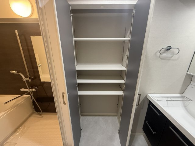 ライオンズマンション久屋公園｜名古屋市の賃貸ならMｙ賃貸の収納|ライオンズマンション久屋公園