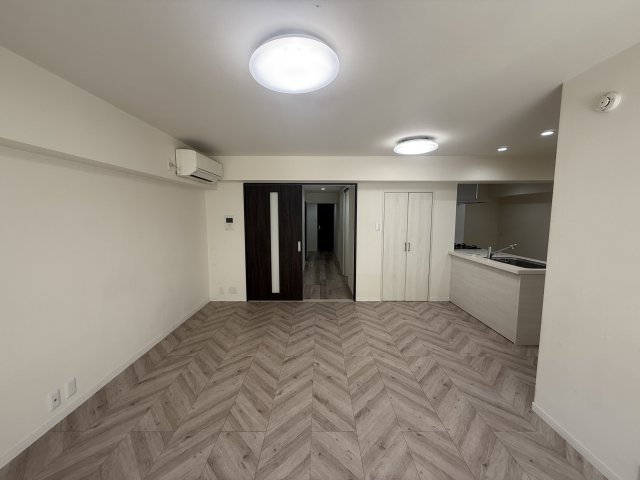 ライオンズマンション久屋公園｜名古屋市の賃貸ならMｙ賃貸の居間・リビング|ライオンズマンション久屋公園