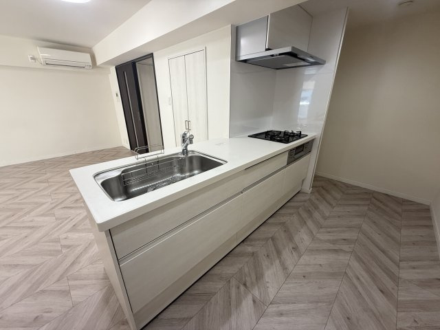 ライオンズマンション久屋公園｜名古屋市の賃貸ならMｙ賃貸のキッチン|ライオンズマンション久屋公園