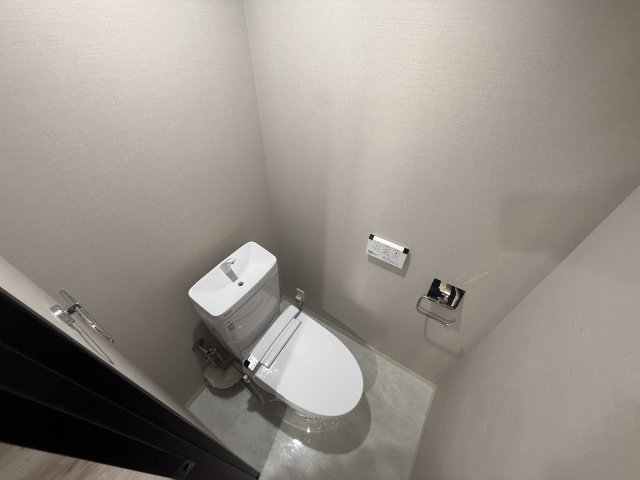 ライオンズマンション久屋公園｜名古屋市の賃貸ならMｙ賃貸のトイレ|ライオンズマンション久屋公園