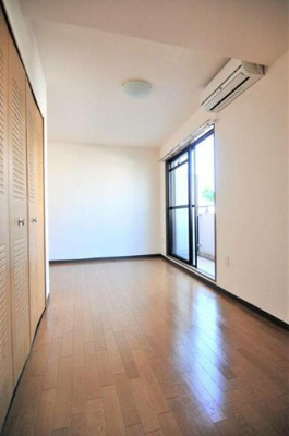 【洋室】 | 桜山ハイツ