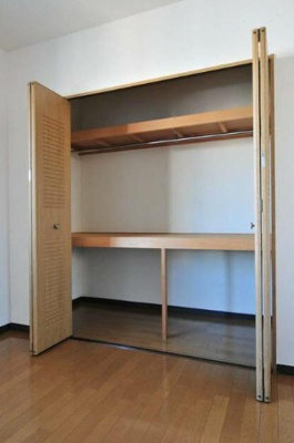 【収納】 | 桜山ハイツ