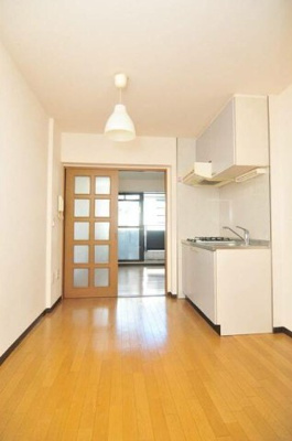 【内装】 | 桜山ハイツ