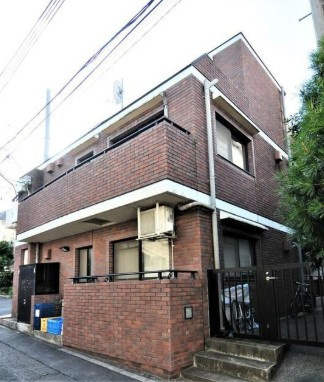 【外観】 | 桜山ハイツ