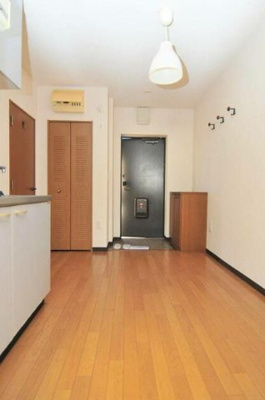 【内装】 | 桜山ハイツ