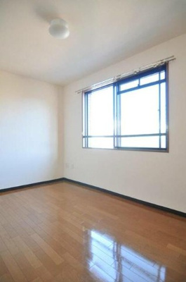 【洋室】 | 桜山ハイツ