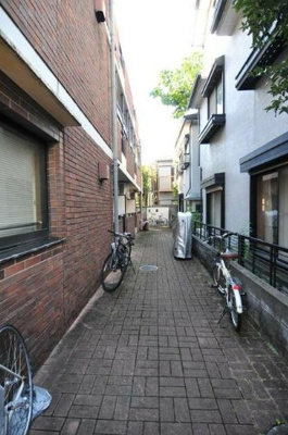 【その他共用部分】 | 桜山ハイツ