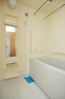  | 桜山ハイツ | バストイレ別！