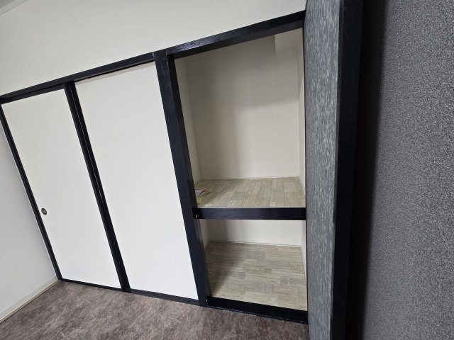 ハイネス桜山|名古屋市の賃貸ならMy賃貸の収納|ハイネス桜山