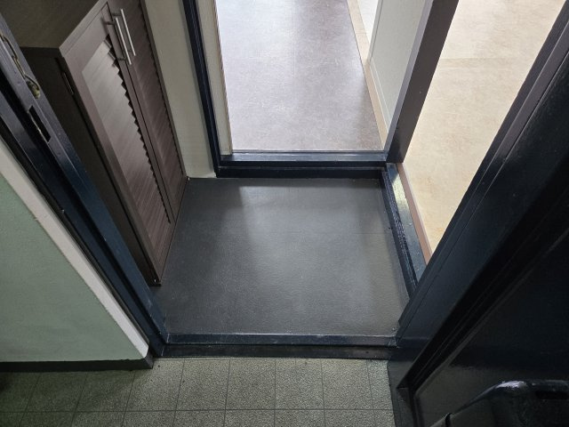 ハイネス桜山|名古屋市の賃貸ならMy賃貸の玄関|ハイネス桜山