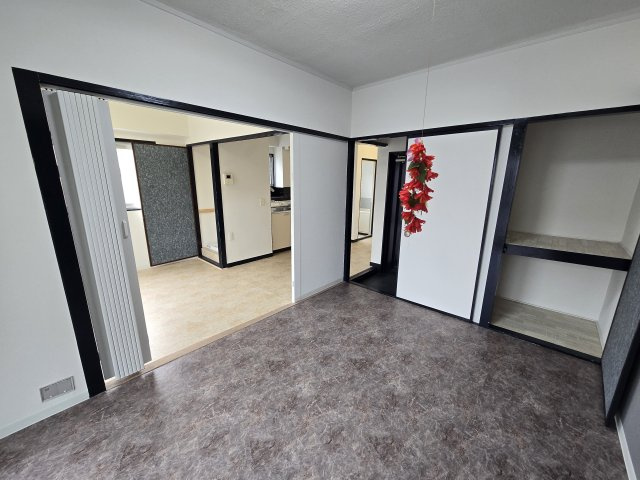 ハイネス桜山|名古屋市の賃貸ならMy賃貸の寝室|ハイネス桜山