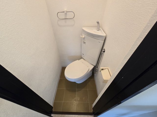 ハイネス桜山|名古屋市の賃貸ならMy賃貸のトイレ|ハイネス桜山