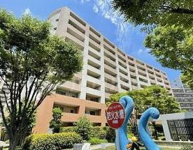 【外観】 | ロイヤルパークスシーサー南千住 | きれいな外観です