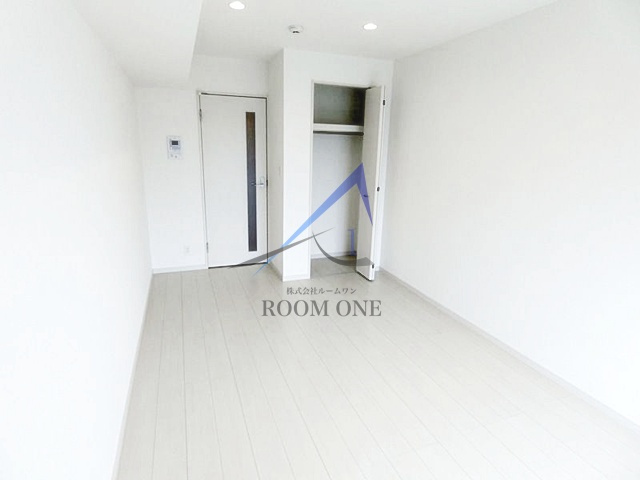 リブリ・和平の寝室|寝室です。