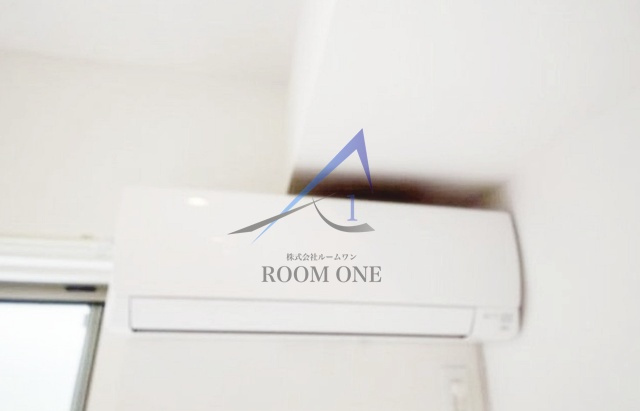 リブリ・和平の設備|エアコンです。