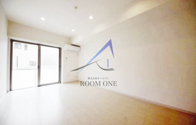 リブリ・和平の居間・リビング|洋室のお部屋です。