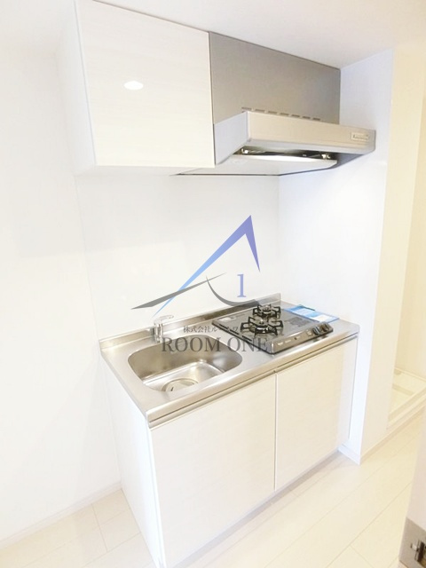 リブリ・和平のキッチン|キッチンです。