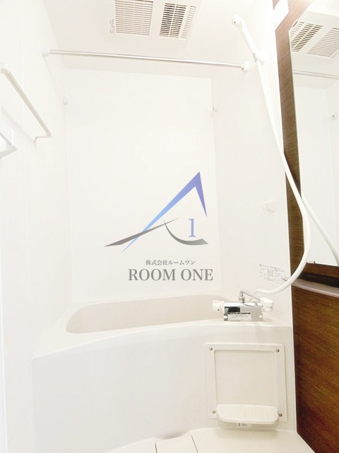 リブリ・和平の浴室|お風呂です。