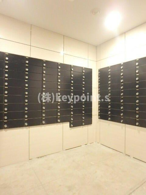 【その他共用部分】 | ガーラ上板橋グランドステージ