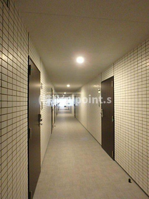 【その他共用部分】 | ガーラ上板橋グランドステージ