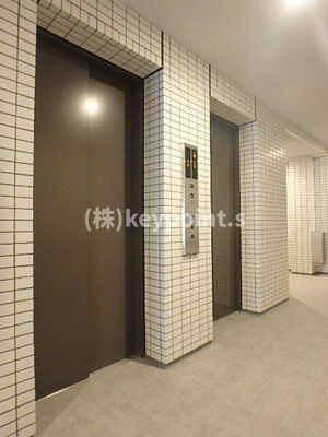 【その他共用部分】 | ガーラ上板橋グランドステージ