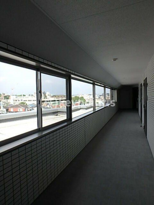 【その他共用部分】 | ガーラ上板橋グランドステージ