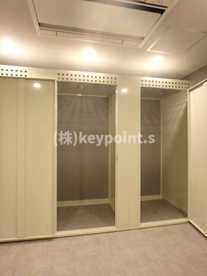 【その他共用部分】 | ガーラ上板橋グランドステージ