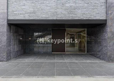 【エントランス】 | ガーラ上板橋グランドステージ