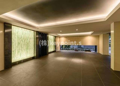 【エントランス】 | ガーラ上板橋グランドステージ