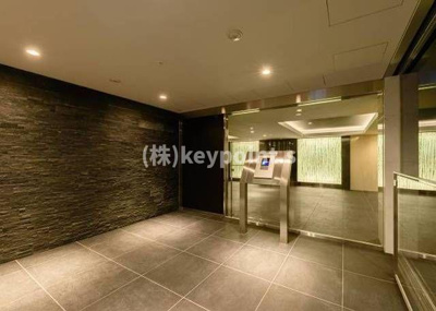 【その他共用部分】 | ガーラ上板橋グランドステージ