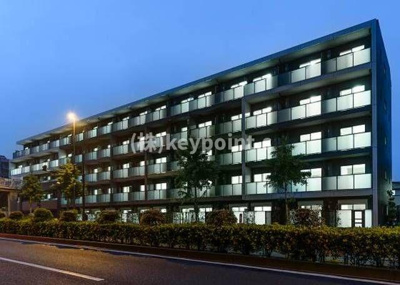 【外観】 | ガーラ上板橋グランドステージ