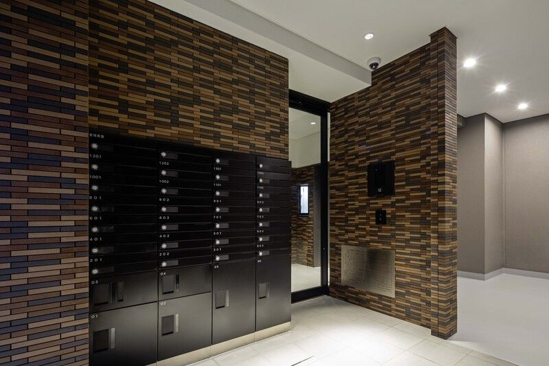 デュオフラッツ浅草蔵前のその他共用部分