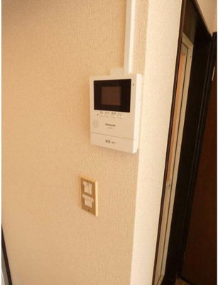 【セキュリティ】 | サウスヒル南平