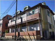 サウスヒル南平の画像