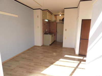 【居間・リビング】 | サウスヒル南平