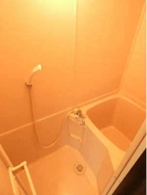 【浴室】 | サウスヒル南平