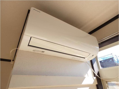 【設備】 | サウスヒル南平