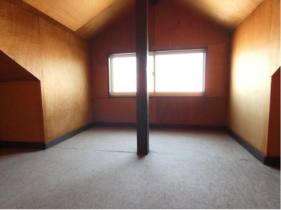 【内装】 | サウスヒル南平